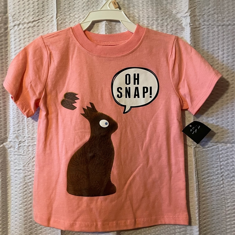 City Streets Easter Shirt